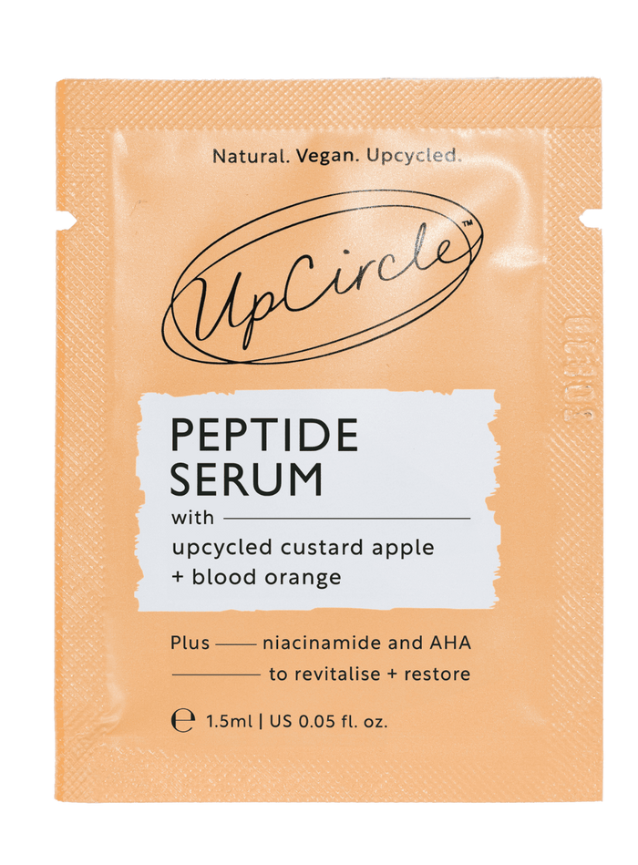small product image-1,Peptide Serum Sachet - 1.5ml