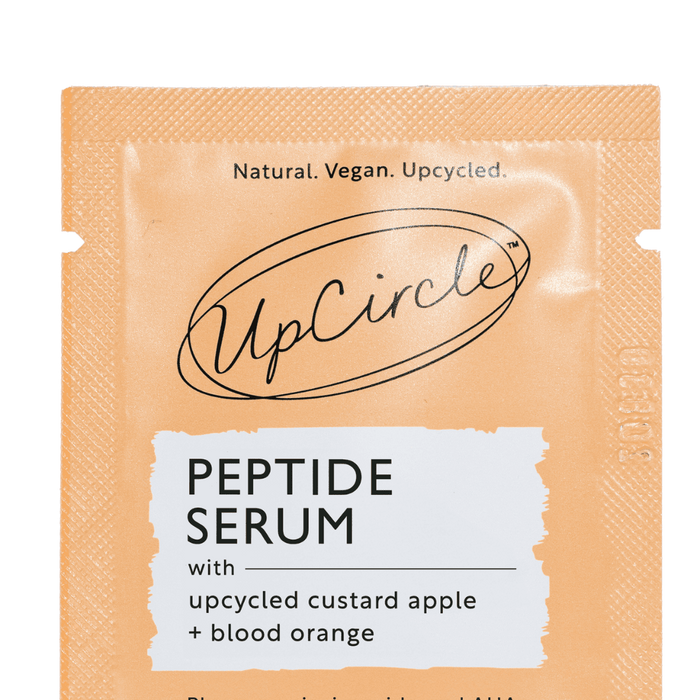 product image-1,Peptide Serum Sachet - 1.5ml