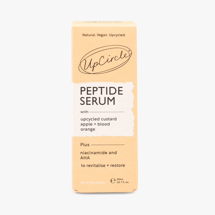 small product image-2,Peptide Serum with Custard Apple + Blood Orange