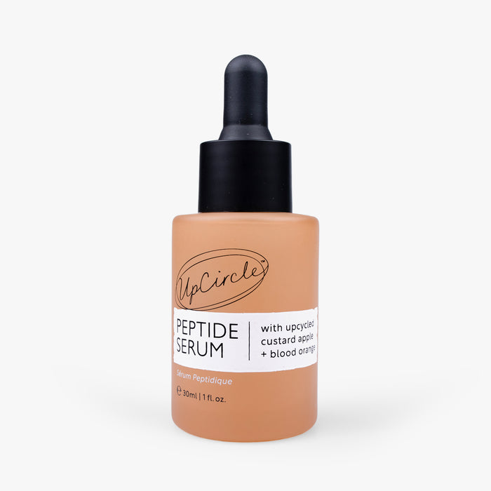 small product image-1,Peptide Serum with Custard Apple + Blood Orange