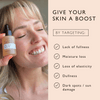 product image-4,Peptide Serum with Custard Apple + Blood Orange - Travel Size