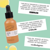product image-3,Organic Face Oil with Coffee Extract