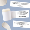 product image-3,3x Deodorant Refills with Macadamia + Bergamot