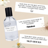 product image-3,Flaura + Santelle Eau De Parfum Sample Vials