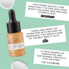 product image-3,Peptide Serum with Custard Apple + Blood Orange - Travel Size