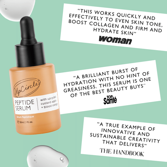 small product image-3,Peptide Serum with Custard Apple + Blood Orange