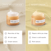 product image-11,Night Cream with Hyaluronic Acid + Niacinamide