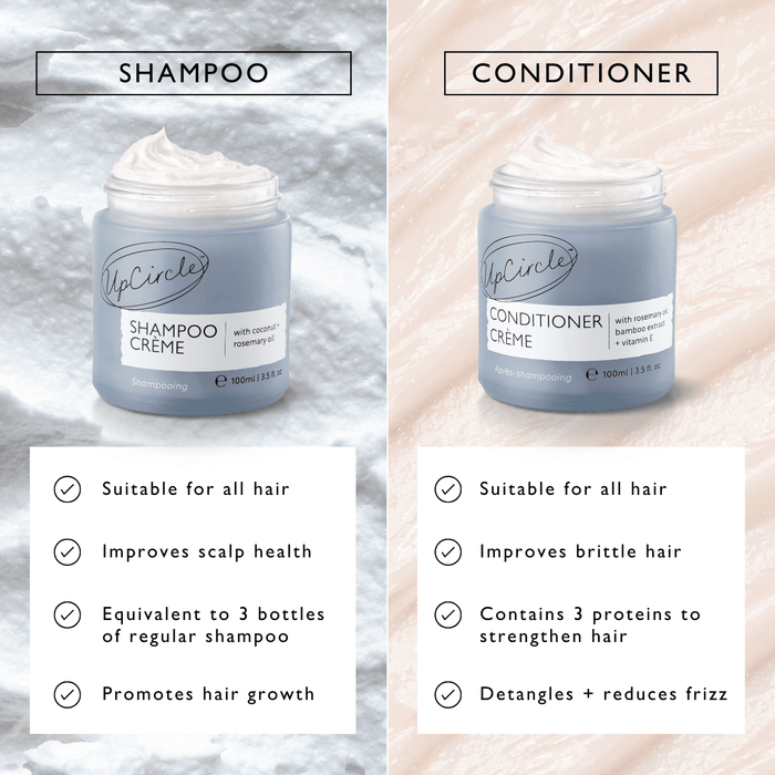 product image-10,Shampoo Crème with Pink Berry - Jumbo