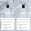 product image-11,Flaura + Santelle Eau De Parfum Sample Vials