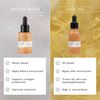 product image-8,Organic Face Oil with Coffee Extract