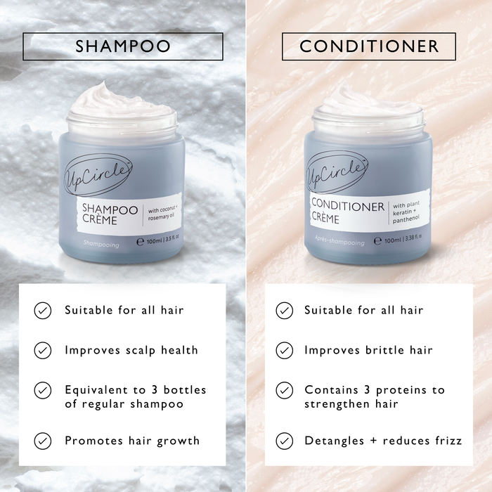 small product image-11,The Haircare Duo + FREE Cosmetic Spatulas