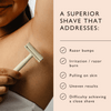 product image-4,Plastic-Free Safety Razor