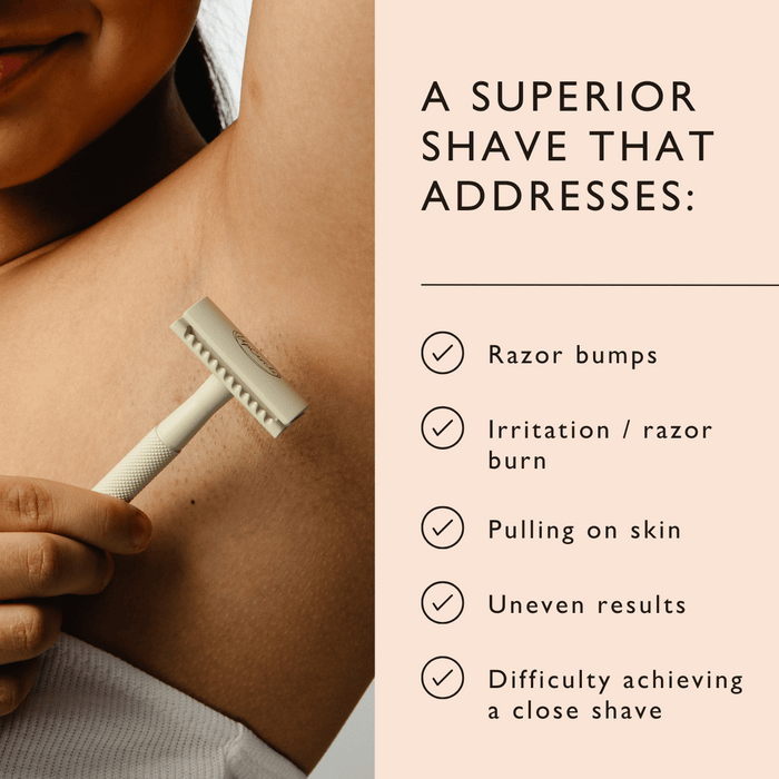product image-4,Plastic-Free Safety Razor