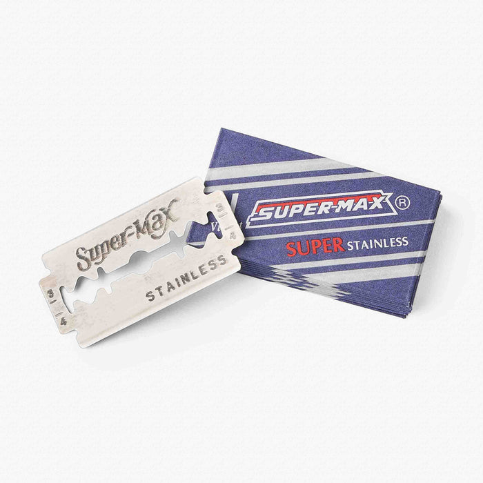 small product image-1,Refill Safety Razor Blades – Pack Of 10