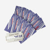 product image-2,Refill Safety Razor Blades – Pack Of 10