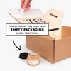 product image-2,RETURN + REFILL Eye Cream with Hyaluronic Acid + Coffee - ON PAUSE