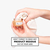 product image-3,RETURN + REFILL Eye Cream with Hyaluronic Acid + Coffee - ON PAUSE