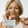 product image-5,RETURN + REFILL Eye Cream with Hyaluronic Acid + Coffee - ON PAUSE