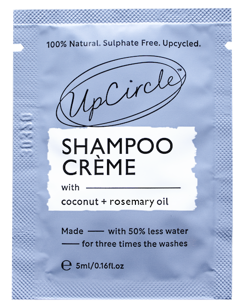 product image-1,Shampoo Sachet - 5ml