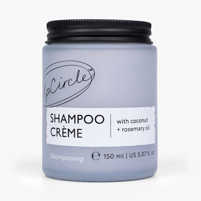 product image-1,Shampoo Crème with Pink Berry - Jumbo