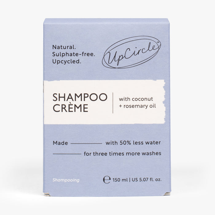 product image-2,Shampoo Crème with Pink Berry - Jumbo