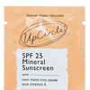 product image-1,SPF 25 Mineral Sunscreen Sachet - 3ml