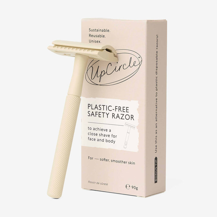 small product image-2,Plastic-Free Safety Razor