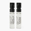 product image-1,Flaura + Santelle Eau De Parfum Sample Vials