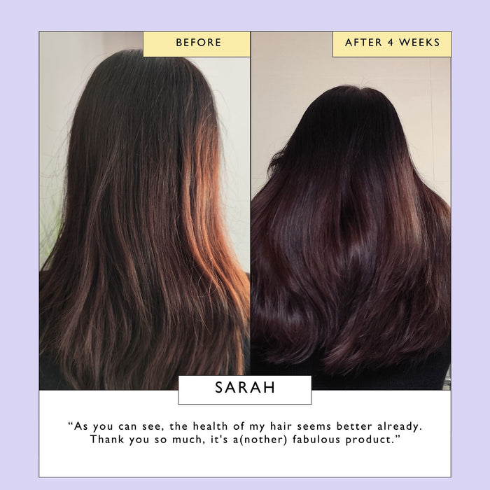 small product image-12,Scalp + Hair Oil with Bacuri Butter + Castor Oil