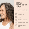 product image-6,Scalp + Hair Oil with Bacuri Butter + Castor Oil