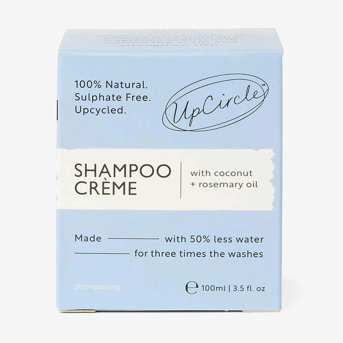 small product image-2,Shampoo Crème with Pink Berry