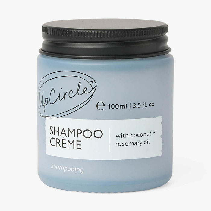 small product image-1,Shampoo Crème with Pink Berry