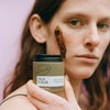 product image-4,Face Scrub with Coffee + Rosehip Oil