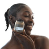 product image-10,Face Scrub with Coffee + Rosehip Oil