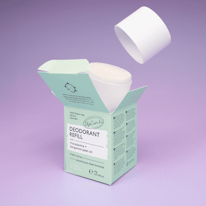 product image-8,3x Deodorant Refills with Macadamia + Bergamot