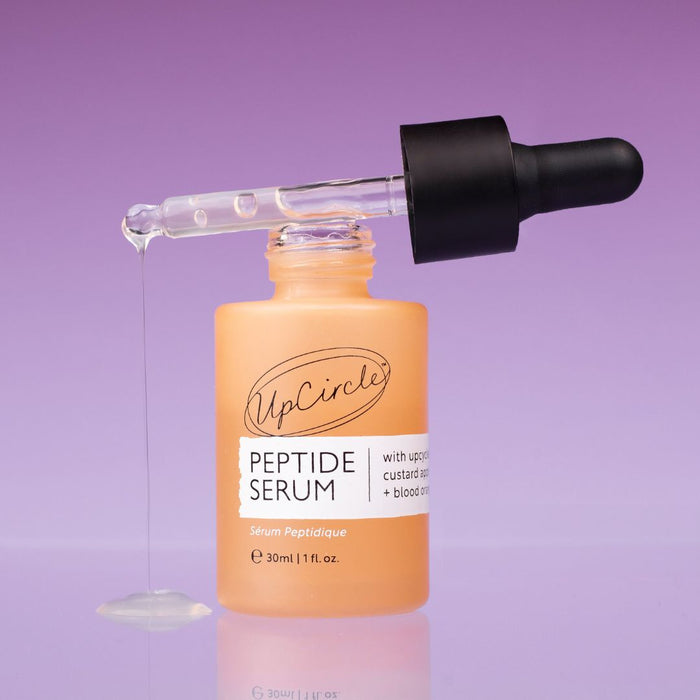 product image-8,Peptide Serum with Custard Apple + Blood Orange