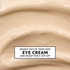 product image-1,RETURN + REFILL Eye Cream with Hyaluronic Acid + Coffee - ON PAUSE