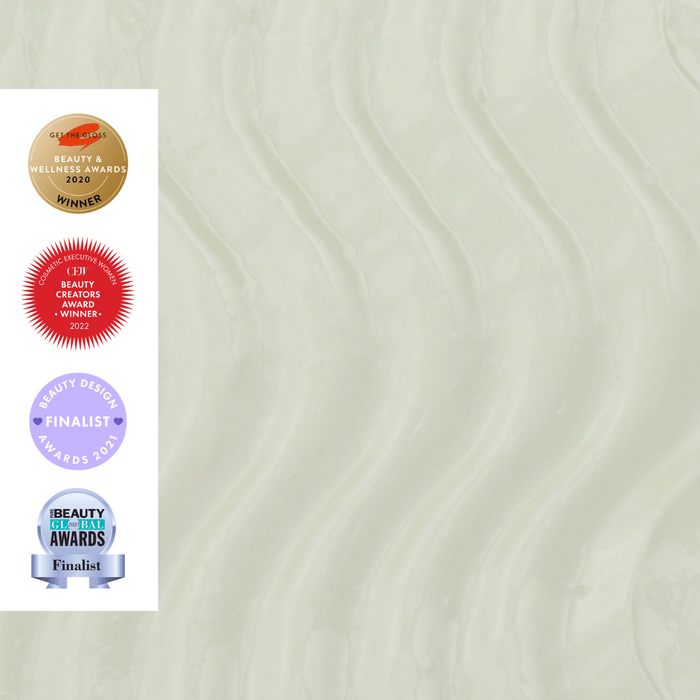small product image-5,Natural Body Cream with Aloe Vera + Cocoa Butter