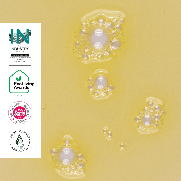 product image-6,Body Oil with Passion Fruit Oil