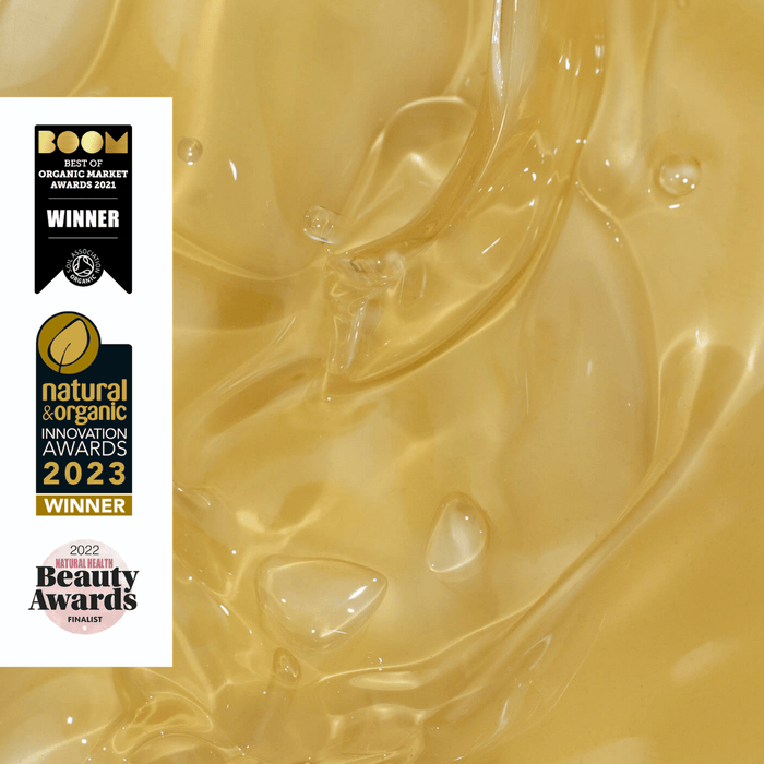 product image-6,Organic Face Oil with Coffee Extract