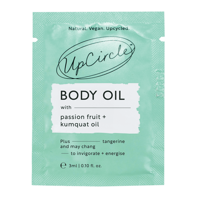 product image-1,Body Oil Sachet 3ml