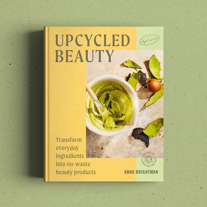 product image-5,UpCycled Beauty Hardback Book