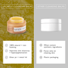 product image-13,Cleansing Face Balm with Vitamin E