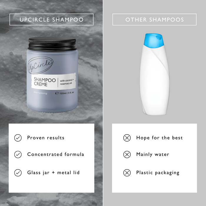 product image-11,Shampoo Crème with Pink Berry - Jumbo