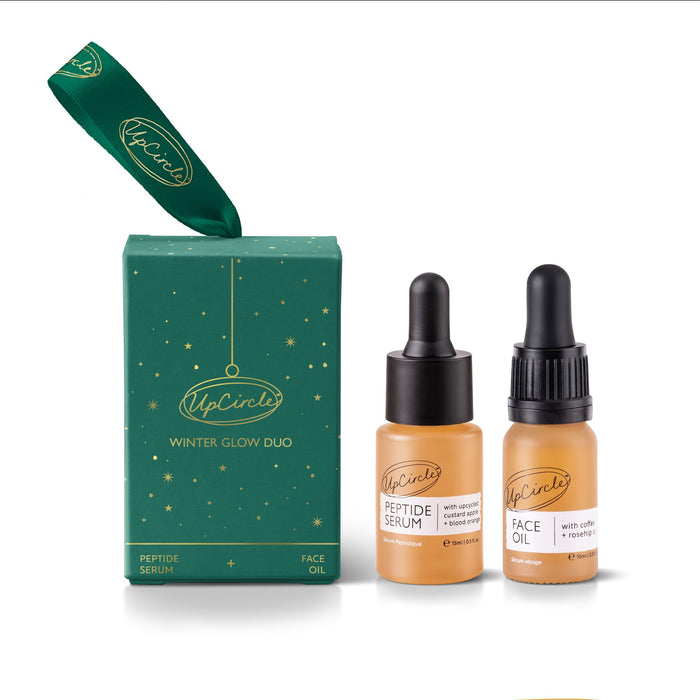 product image-1,'Winter Glow' Festive Bauble Gift Set