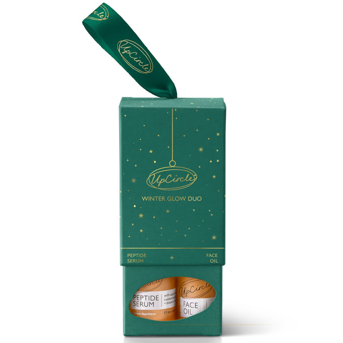 product image-2,'Winter Glow' Festive Bauble Gift Set