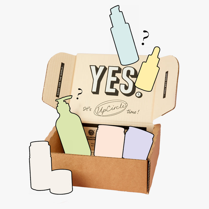 small product image-2,Mystery Box - Worth £100