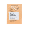 product image-1,SPF 25 Mineral Sunscreen Sachet 3ml