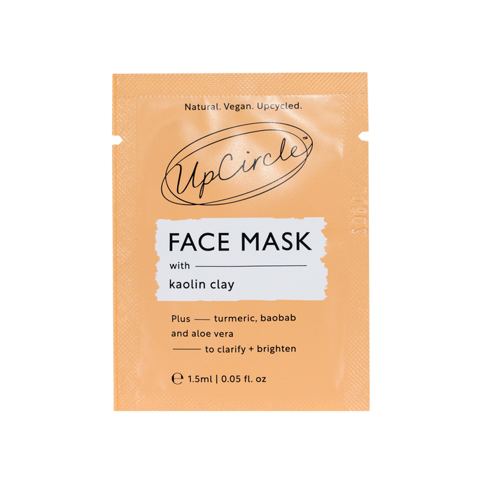 product image-1,Face Mask Sachet 3ml
