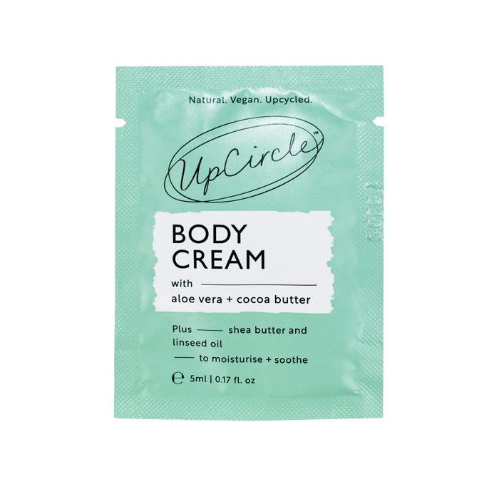 small product image-1,Body Cream Sachet 5ml